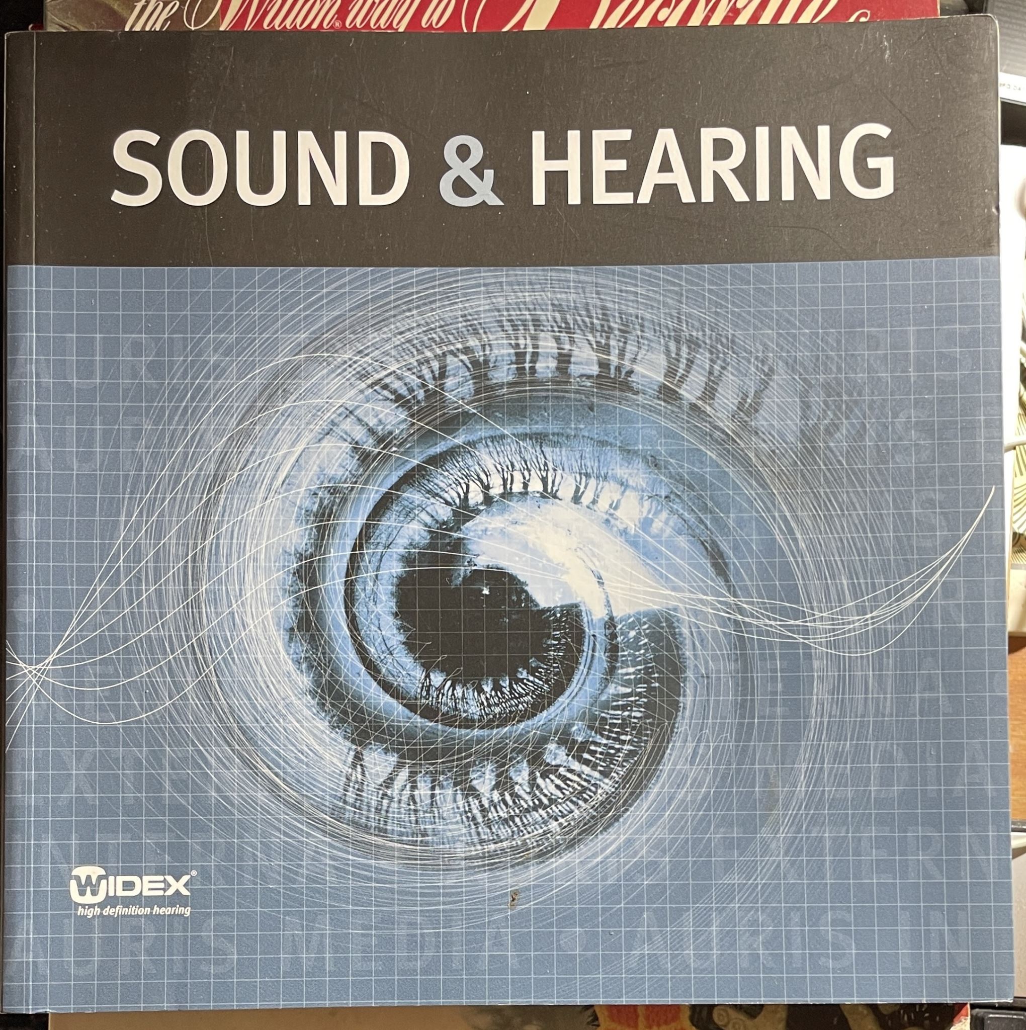 Sound and Hearing by Widex