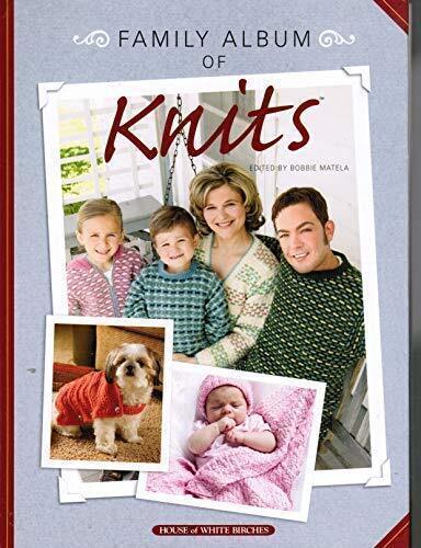 Family Album of Knits