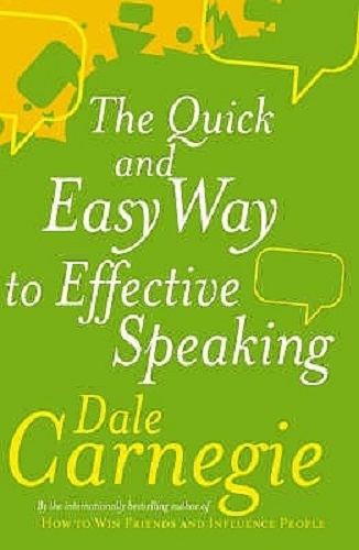The Quick & Easy Way to Effective Speaking