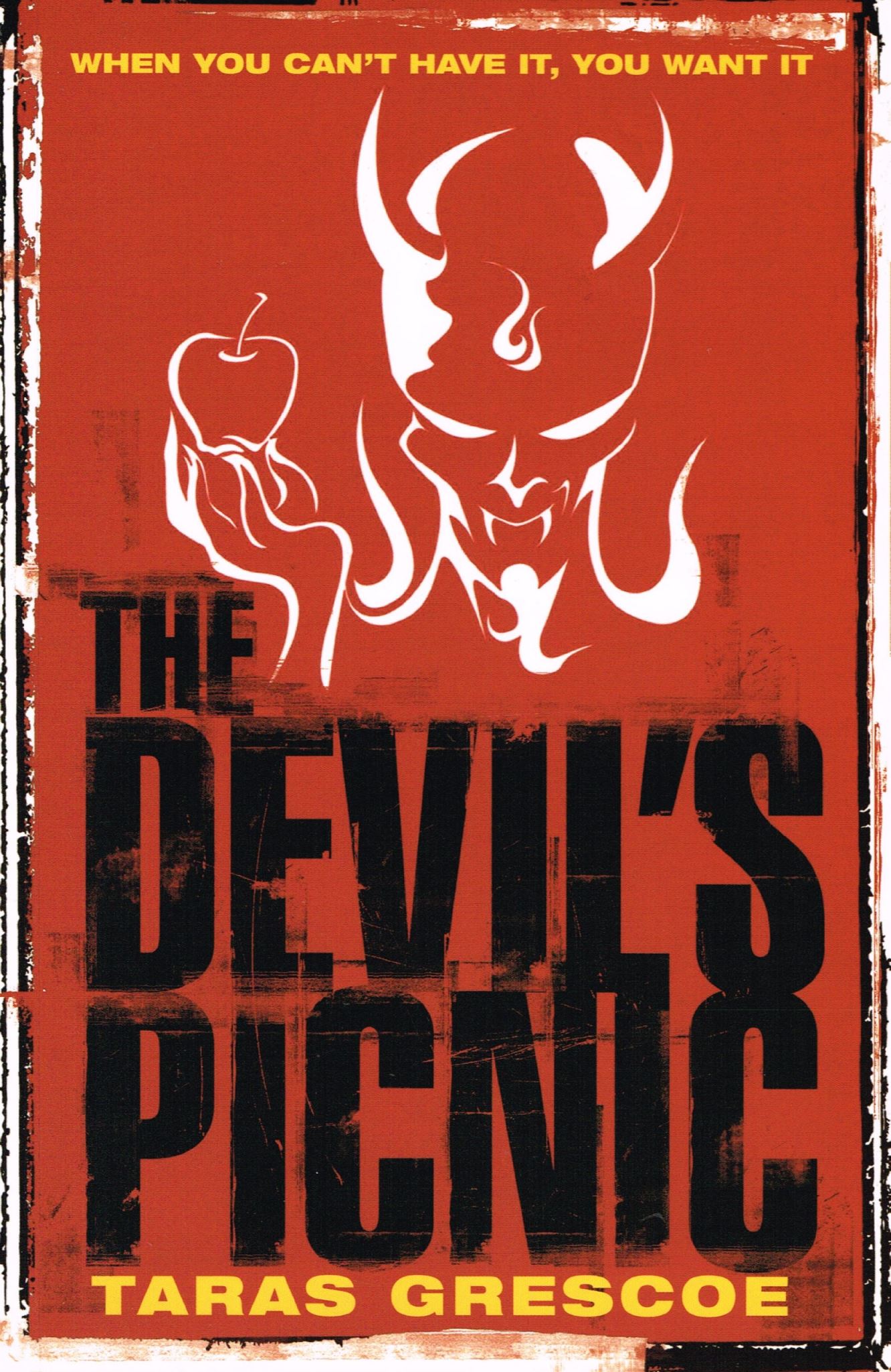 The Devil's Picnic by Taras Grescoe