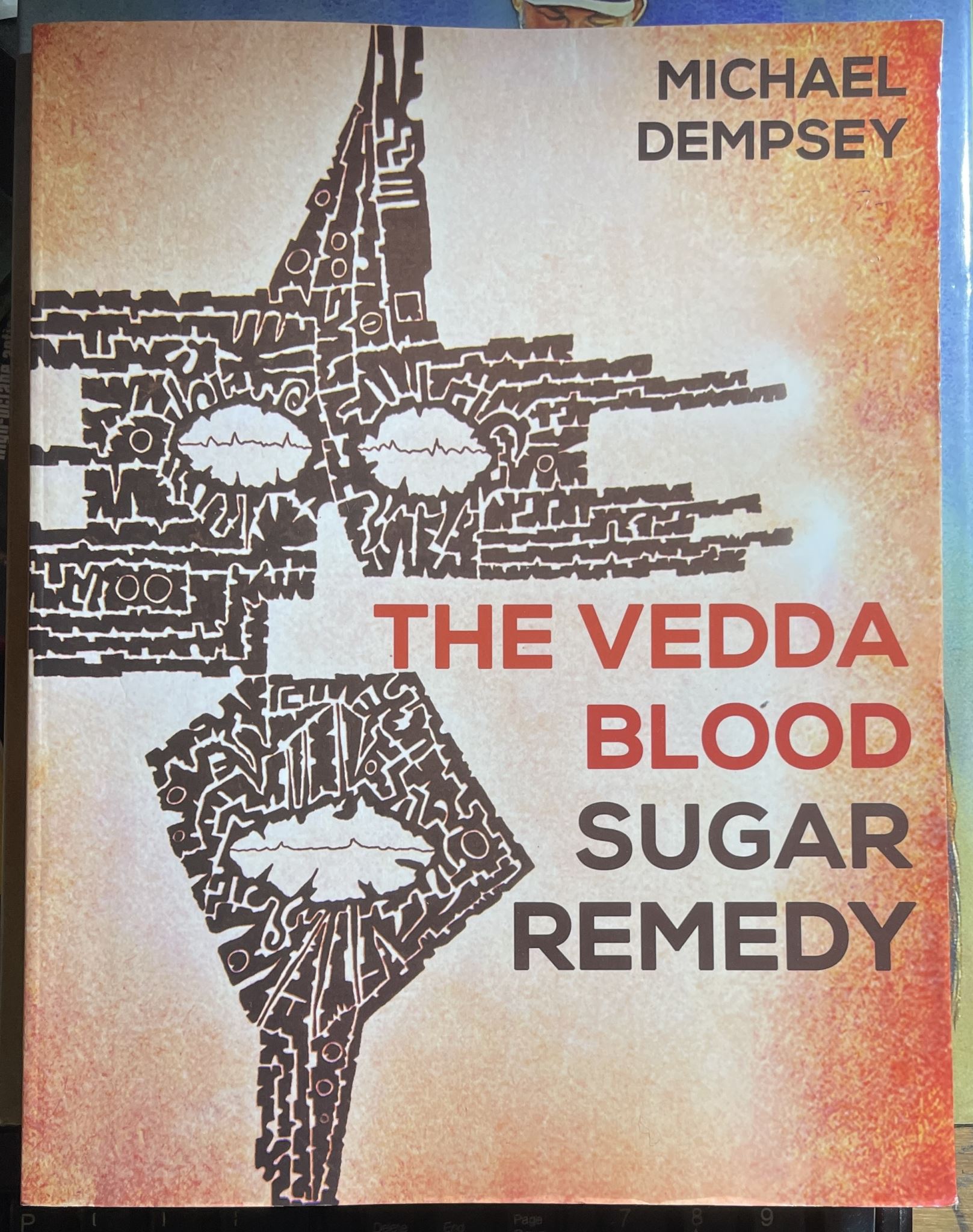 The Vedda Blood Sugar Remedy by Michael Dempsey