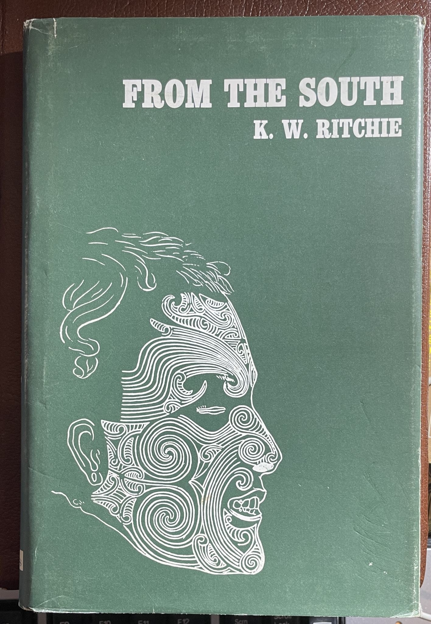 From the South by K. W. Ritchie
