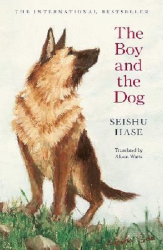 The Boy and the Dog By Seishu Hase