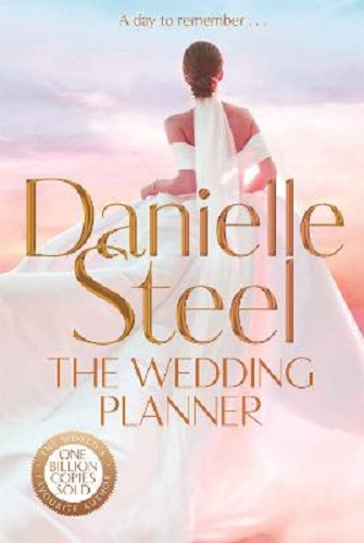 The Wedding Planner By Danielle Steel