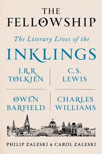 The Fellowship The Literary Lives of the Inklings
