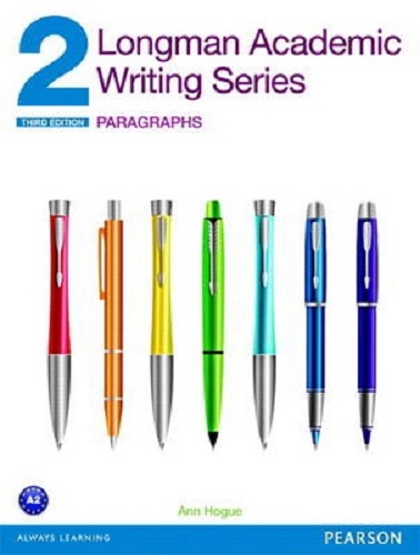 Longman Academic Writing Series 2 Paragraphs