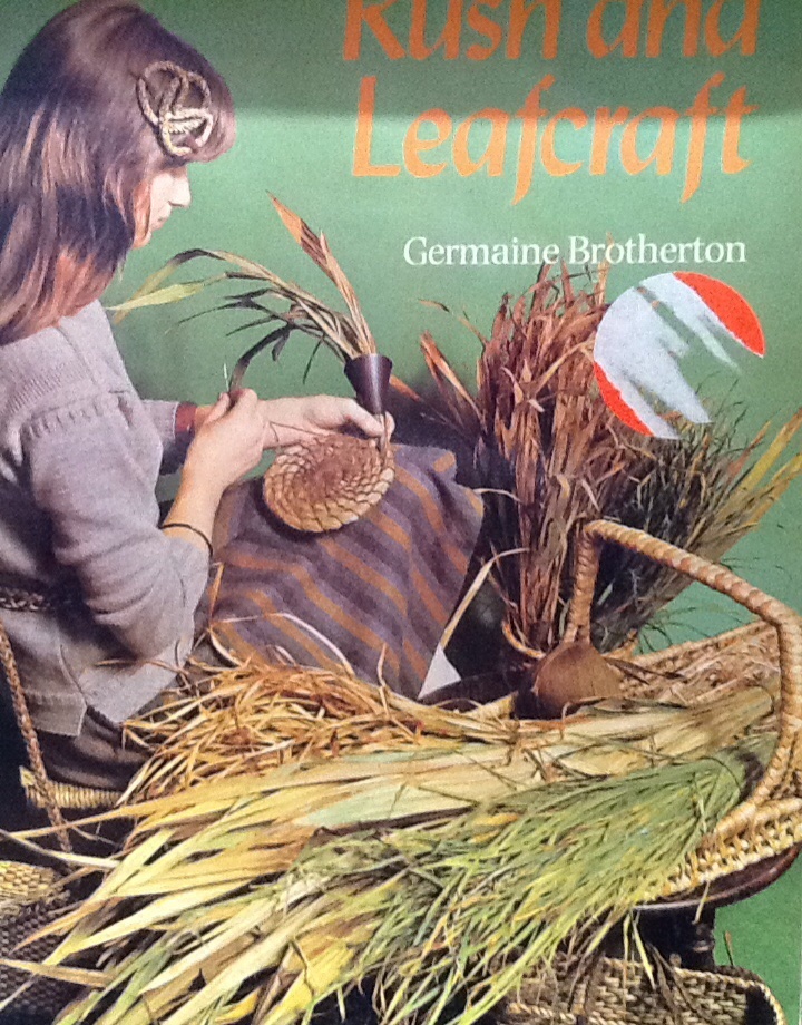 Rush and Leafcraft By Germain Brotherton