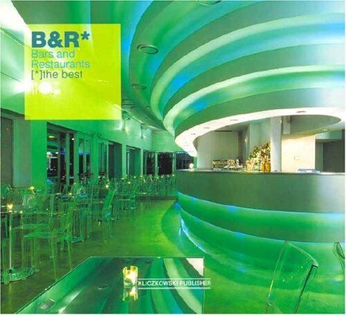 The Best of Bars & Restaurants (Spanish and English Edition)