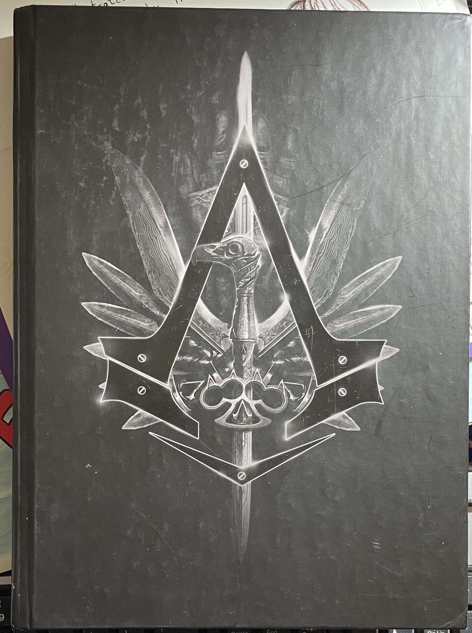 Assassin's Creed Syndicate Official Collector's Edition Guide