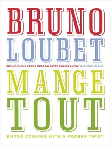 Mange Tout By Bruno Loubet
