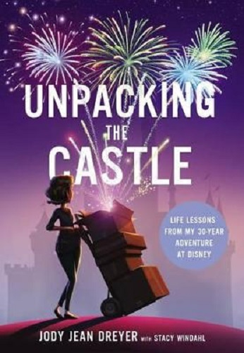 Beyond the Castle A Guide to Discovering Your Happily Ever After By Jody Dreyer