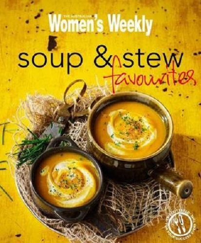 AWW Soup And Stew Favourites