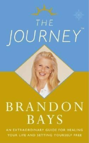 The Journey by Brandon Bays