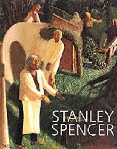 Stanley Spencer