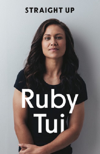 Straight Up By Ruby Tui