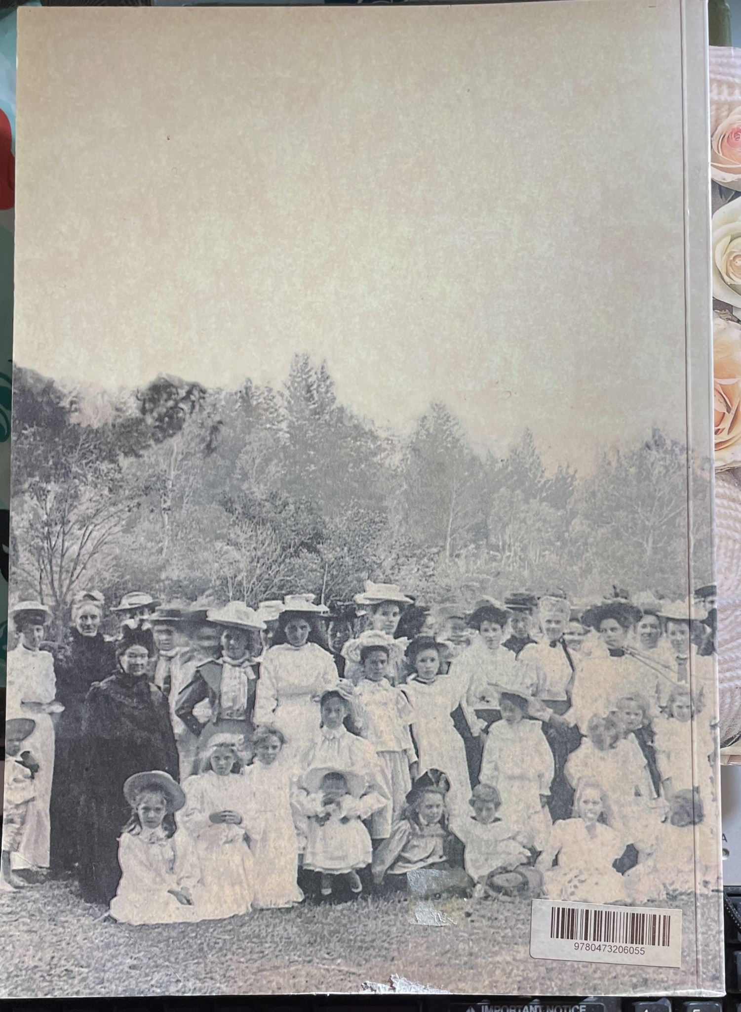 The Pioneers Settlers and Families of Katikati and District by Christine Clement