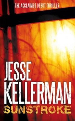 Sunstroke By Jesse Kellerman