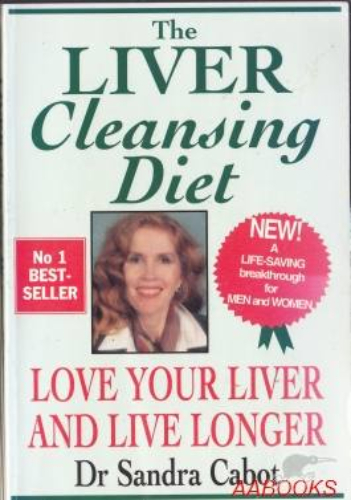 The Liver Cleansing Diet Sandra Cabot