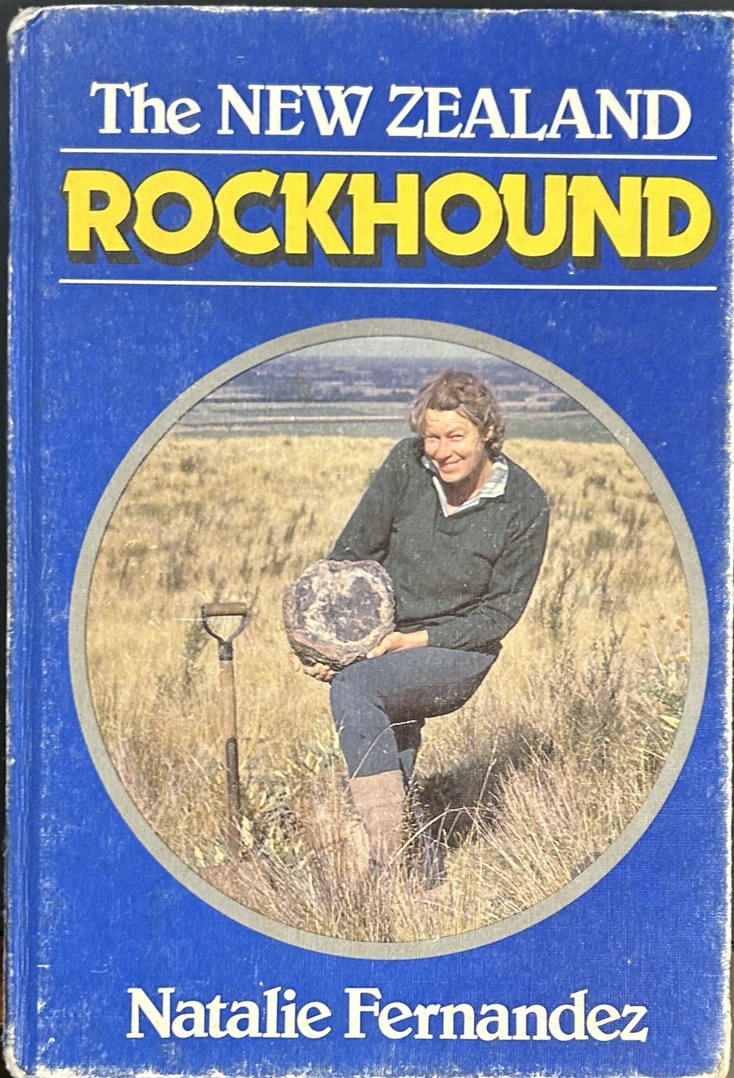 The New Zealand Rockhound