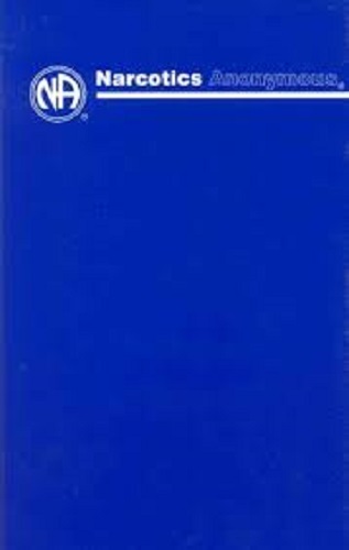 Narcotics Anonymous 5th edition