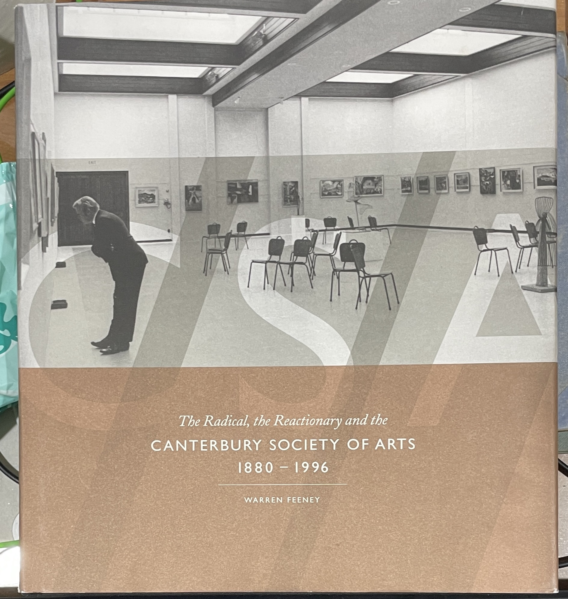 The Radical, the Reactionary and the Society of Arts 1880