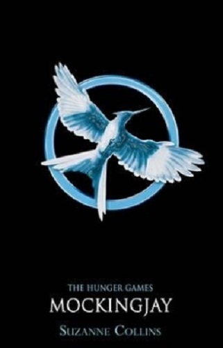 Mockingjay The Hunger Games by Suzanne Collins