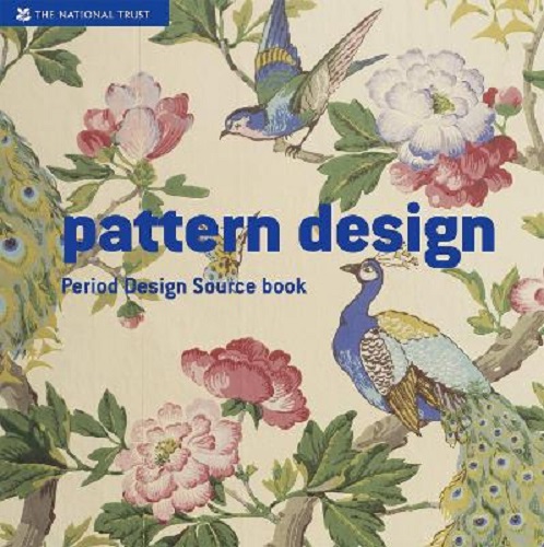 Pattern Design Period Design Sourcebook