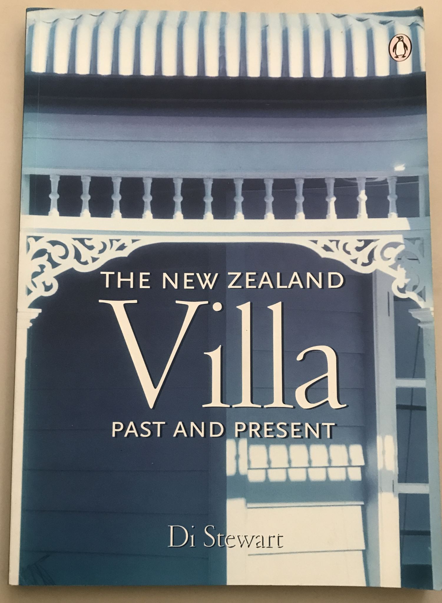 The New Zealand Villa Past and Present