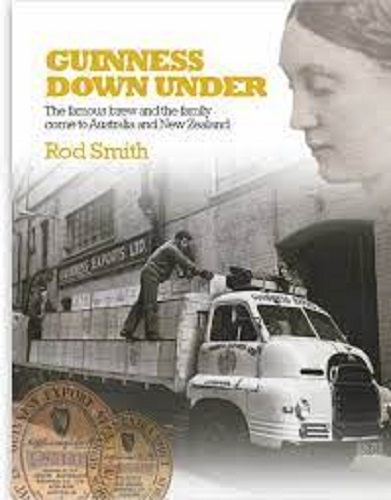 Guinness Down Under By Rod Smith