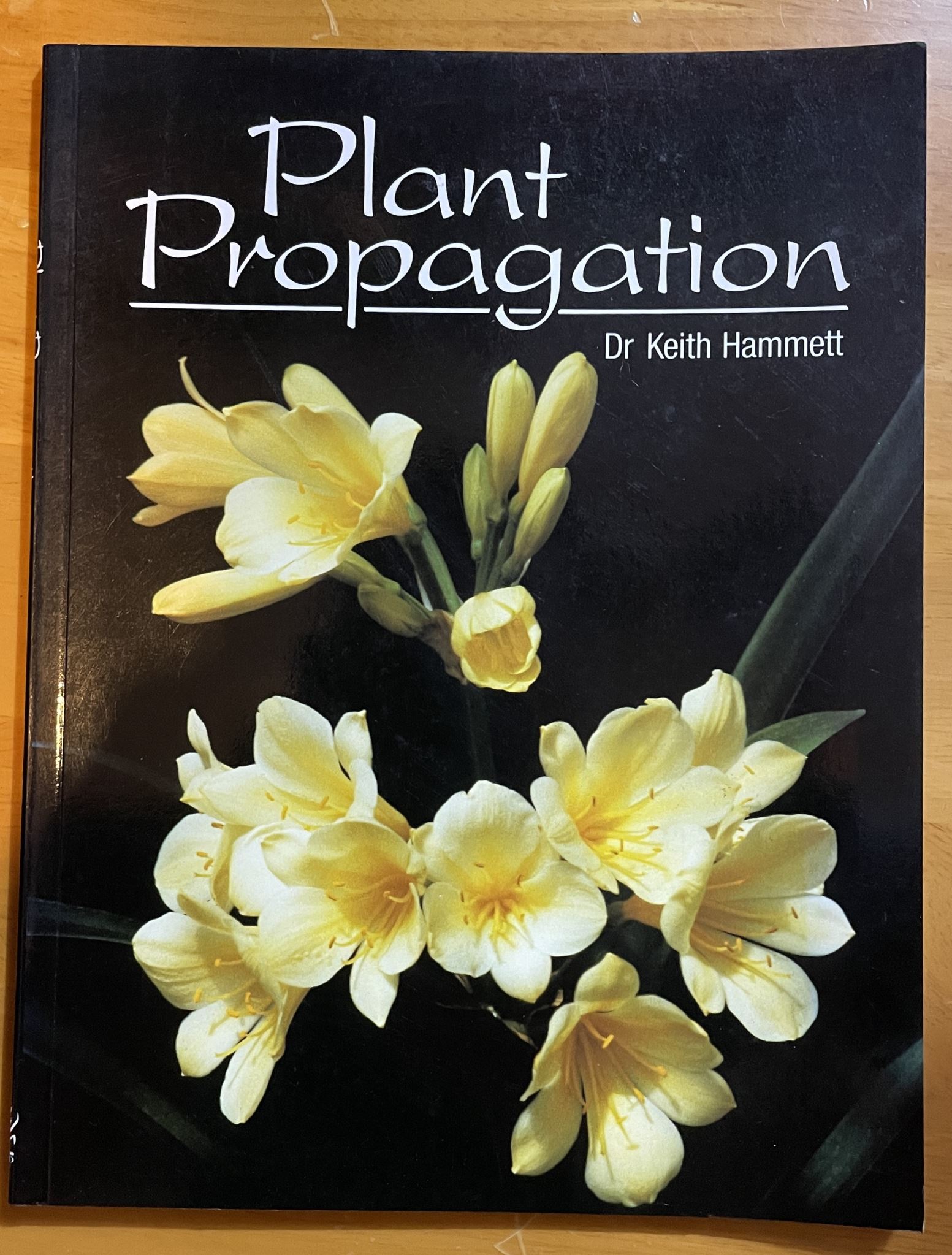 Plant Propagation