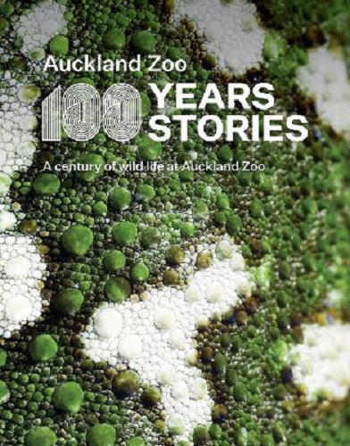 Auckland Zoo 100 Years, 100 Stories