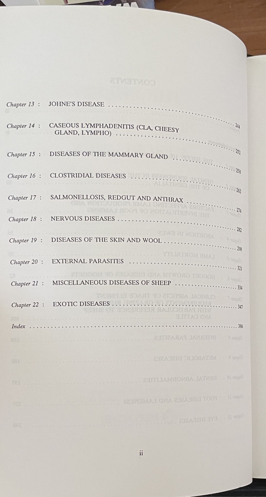 The Sheep Health, Disease and Production by A.N Bruere & D.M. West