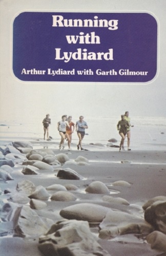 Running with Lydiard