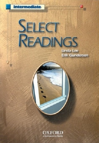 Select Readings Intermediate level Student Book