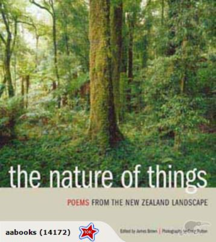 The Nature of Things: Poems from New Zealand Landscape