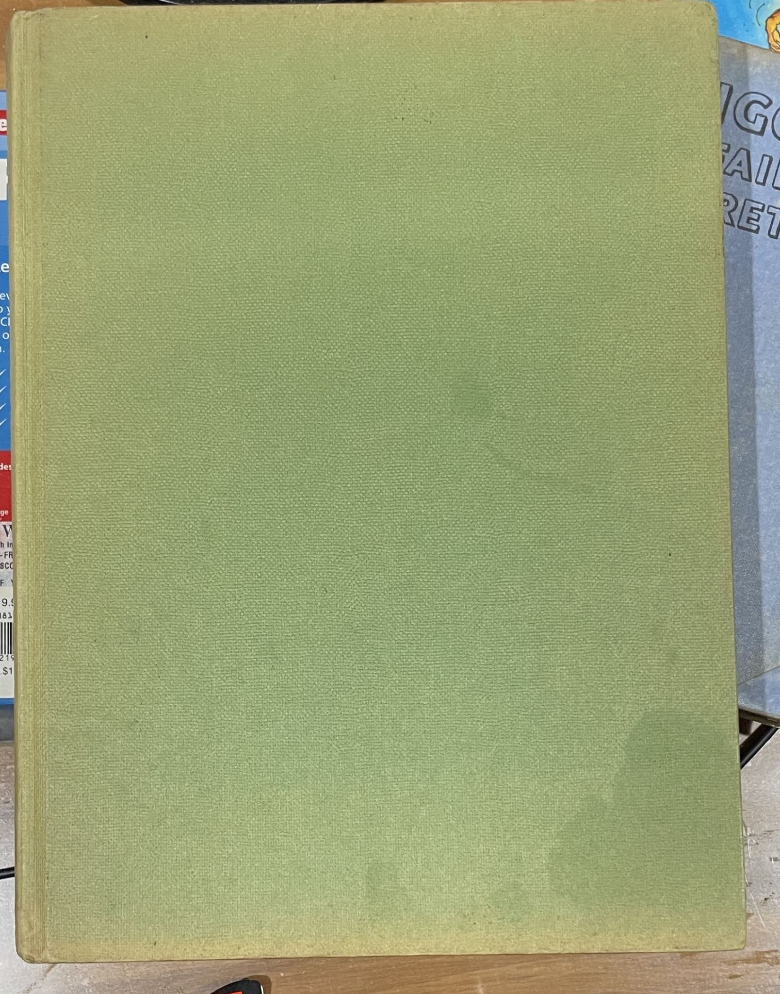 The Cultivation of New Zealand Trees and Shrubs by L J Metcalf