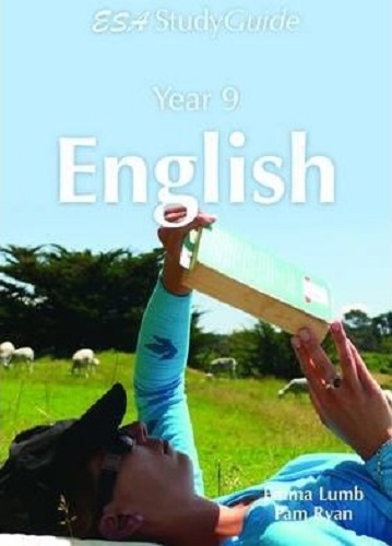 ESA Year 9 English Study Guide
