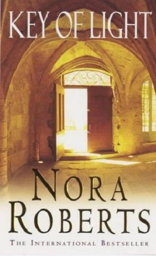 Nora Roberts Key of Light