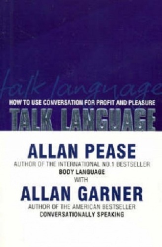 Talk Language by Allan Pease