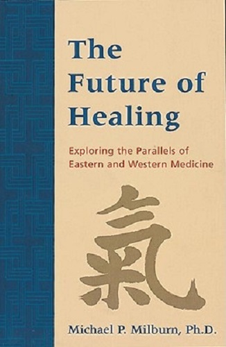The Future of Healing Exploring the Parallels of Eastern and Western Medicine