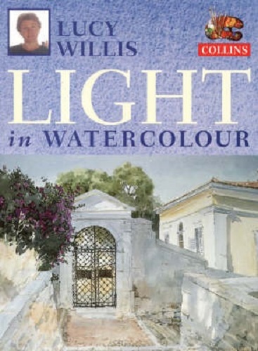Lucy Willis Light in Watercolour