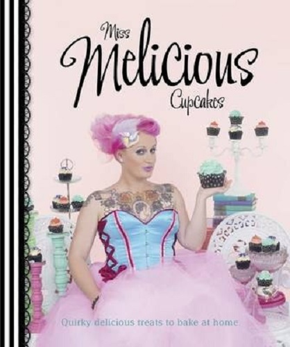 Miss Melicious Cupcakes
