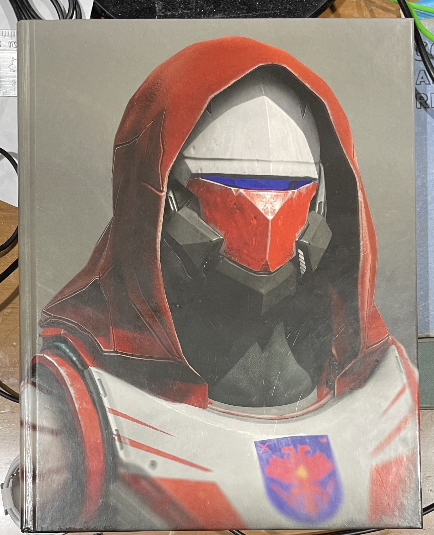Destiny 2 Prima Collector's Edition Guide