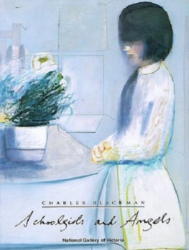 Charles Blackman Schoolgirls and Angels