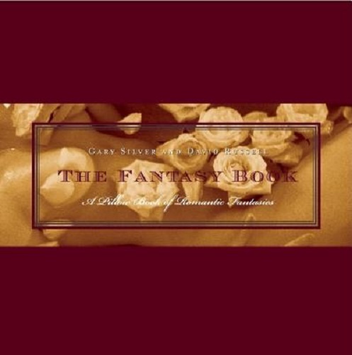The Fantasy Book By Gary Silver
