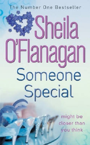 Someone Special By Sheila O'Flanagan