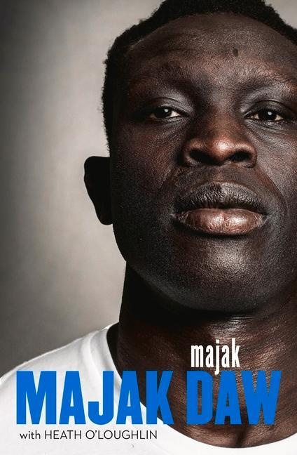 Majak By Majak Daw, Heath O'Loughlin