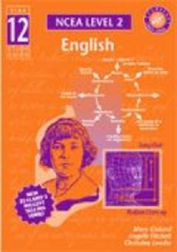 Year 12 English Study Guide