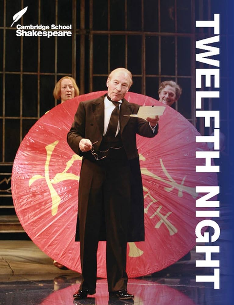 Cambridge School Shakespeare Twelfth Night