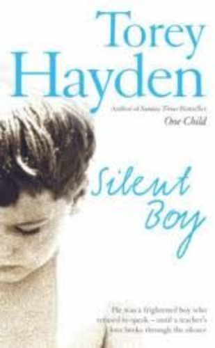Silent Boy by Torey Hayden